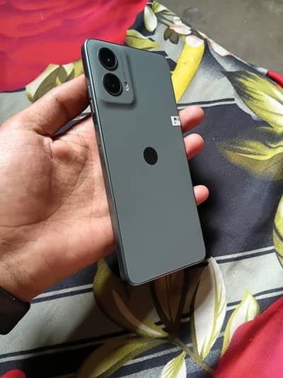 Motorola Moto G 5g 2024