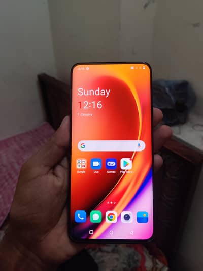 One Plus 7 Pro 8GB 256