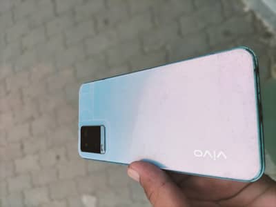 Vivo Y21