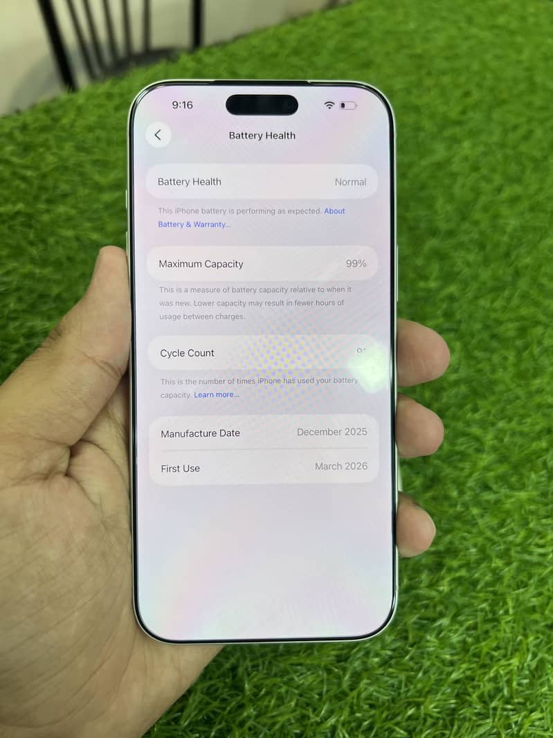 Apple iPhone 17 Pro Max 6