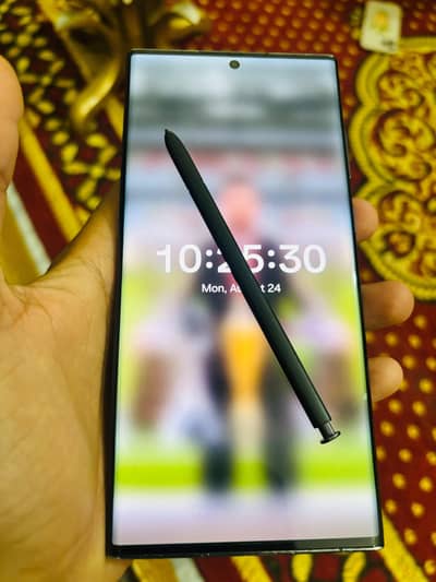 Samsung Mobile S22 Ultra