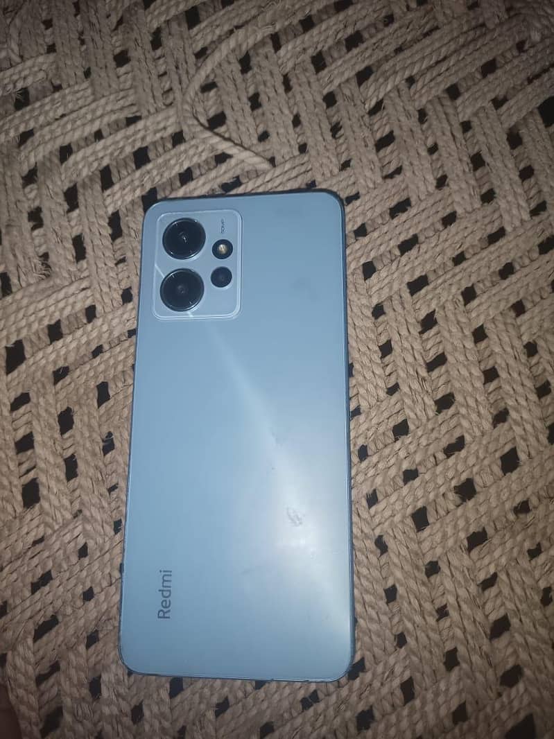 Xiaomi Redmi Note 12 5
