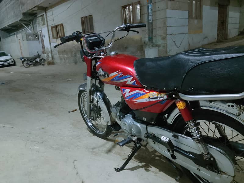 unique 2021 Model 2