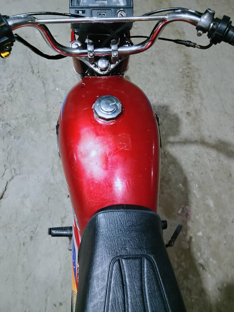 unique 2021 Model 7