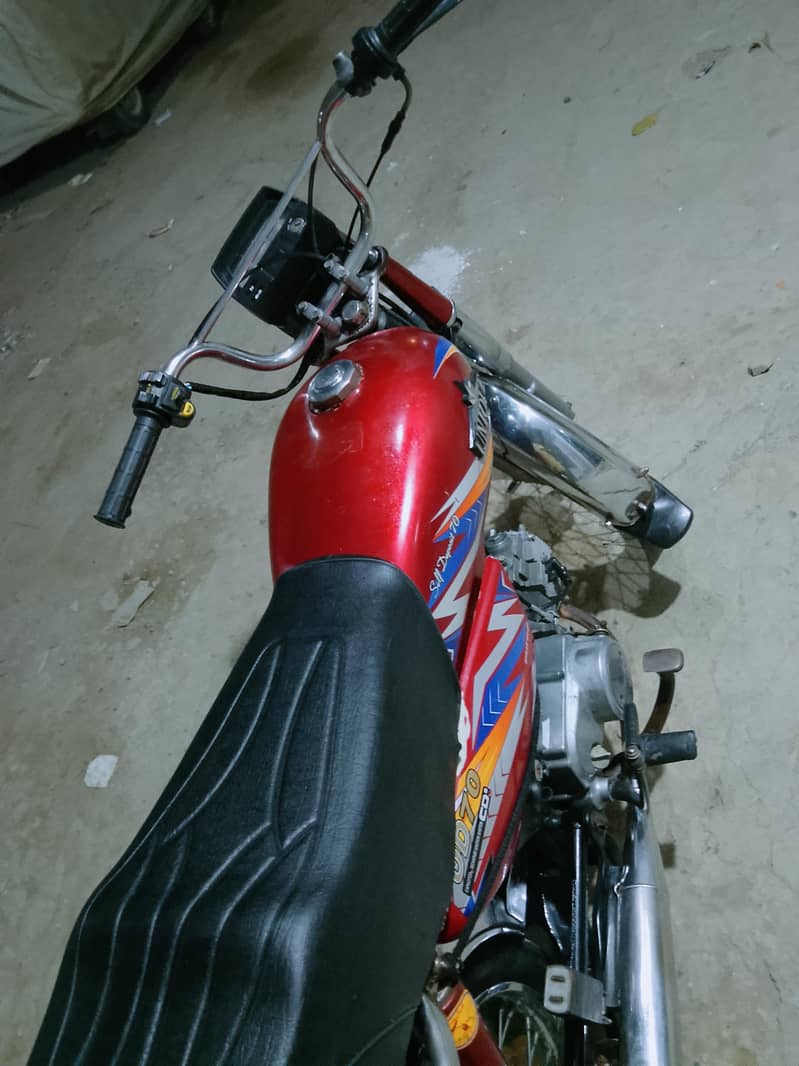 unique 2021 Model 8
