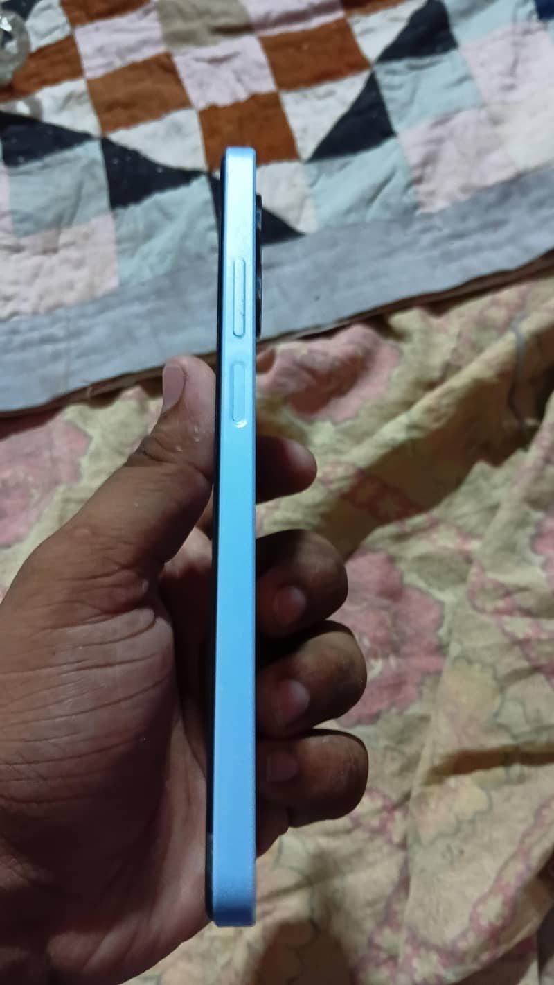 Realme Note 50 4