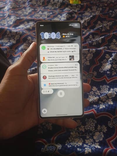 Google Pixel 7 Pro
