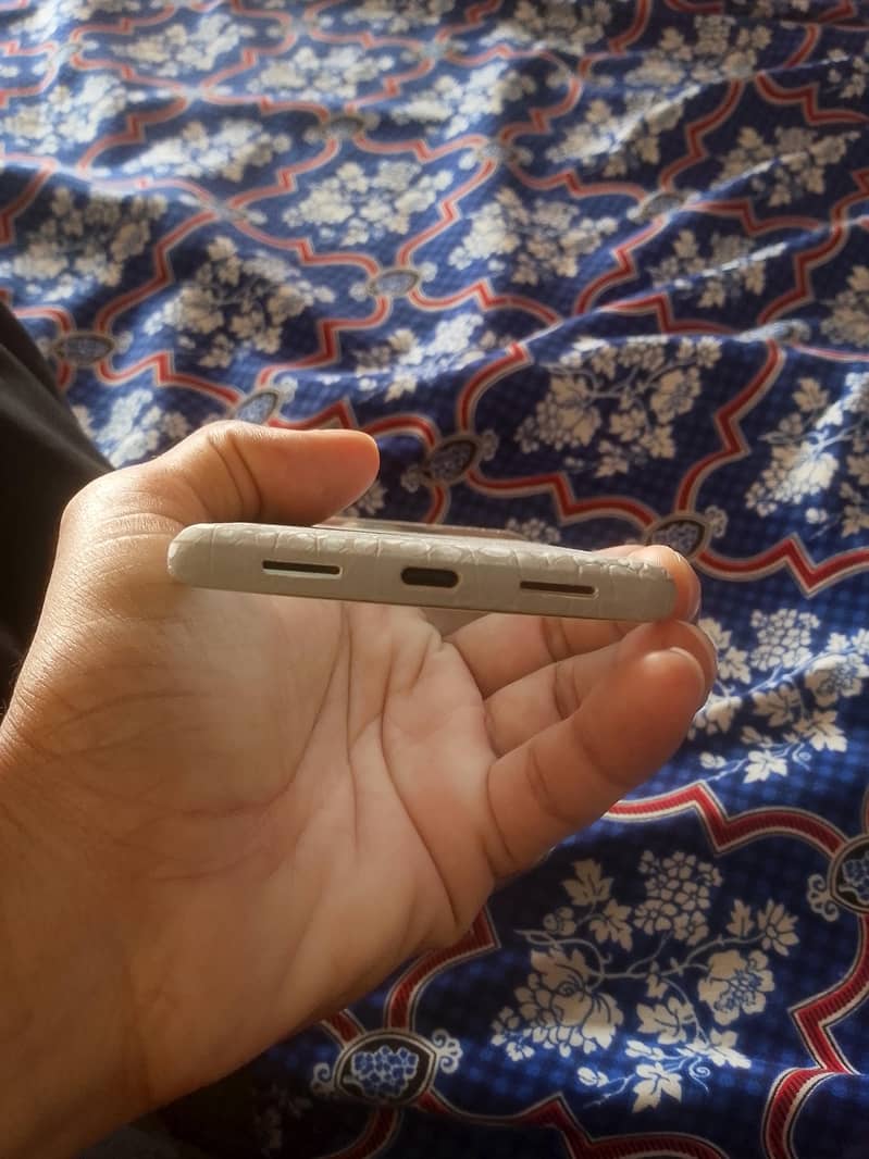 Google Pixel 7 Pro 4