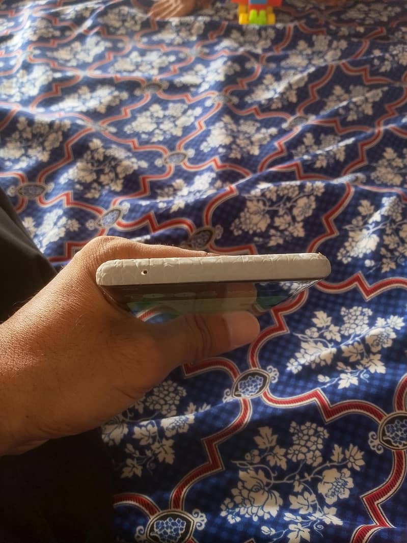 Google Pixel 7 Pro 5