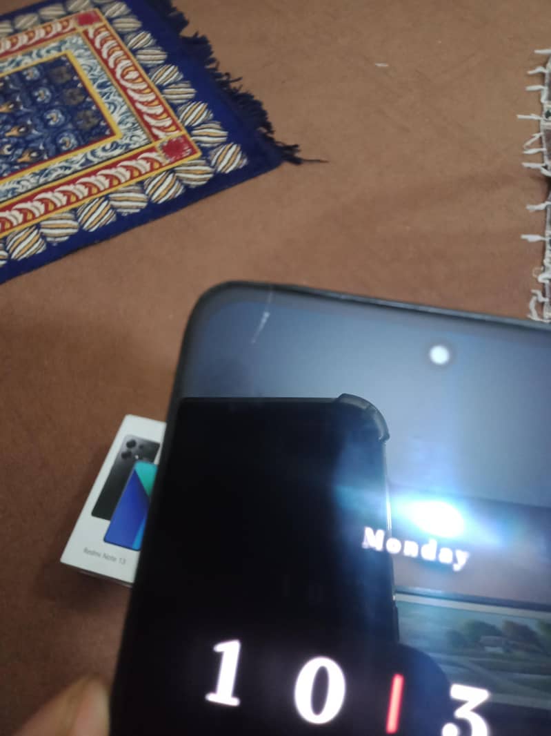 Xiaomi Redmi Note 13 5