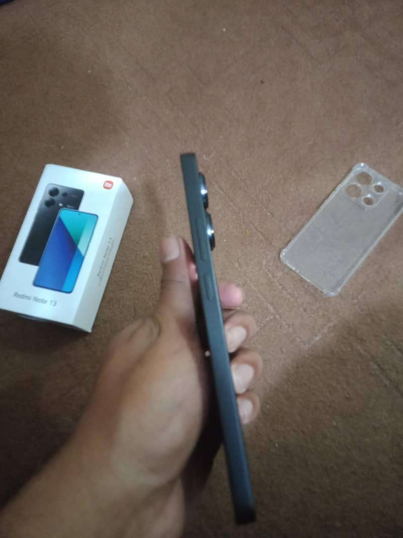 Xiaomi Redmi Note 13 10