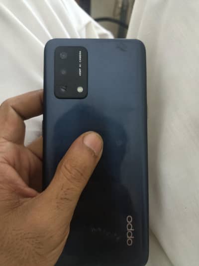 OPPO F19