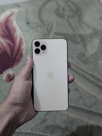Apple iPhone 11 Pro Max