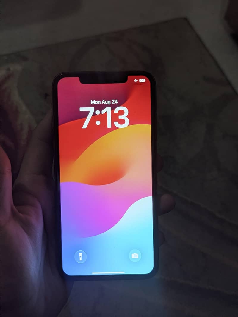 Apple iPhone 11 Pro Max 5