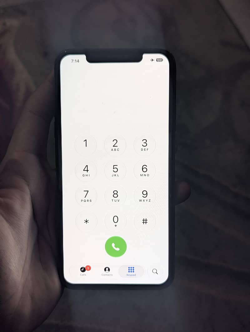 Apple iPhone 11 Pro Max 7