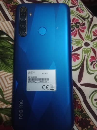 Realme C51