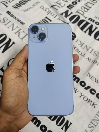 iPhone 14 plus
