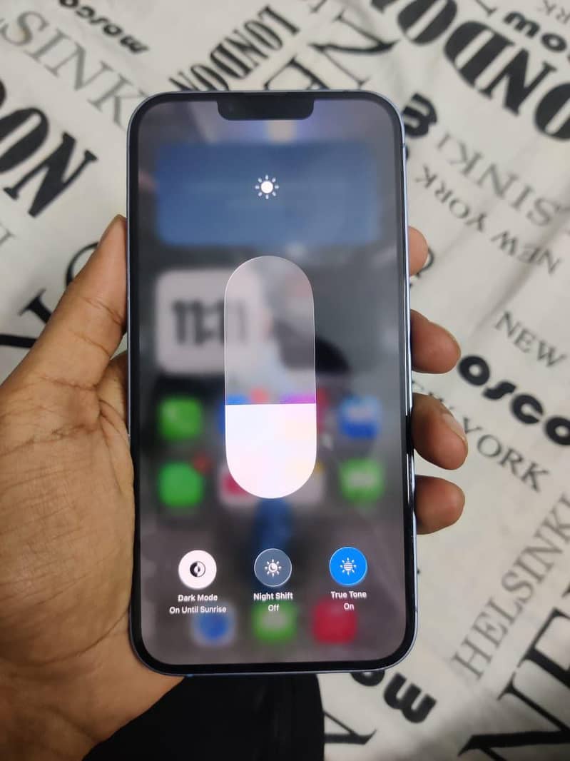 iPhone 14 plus 7