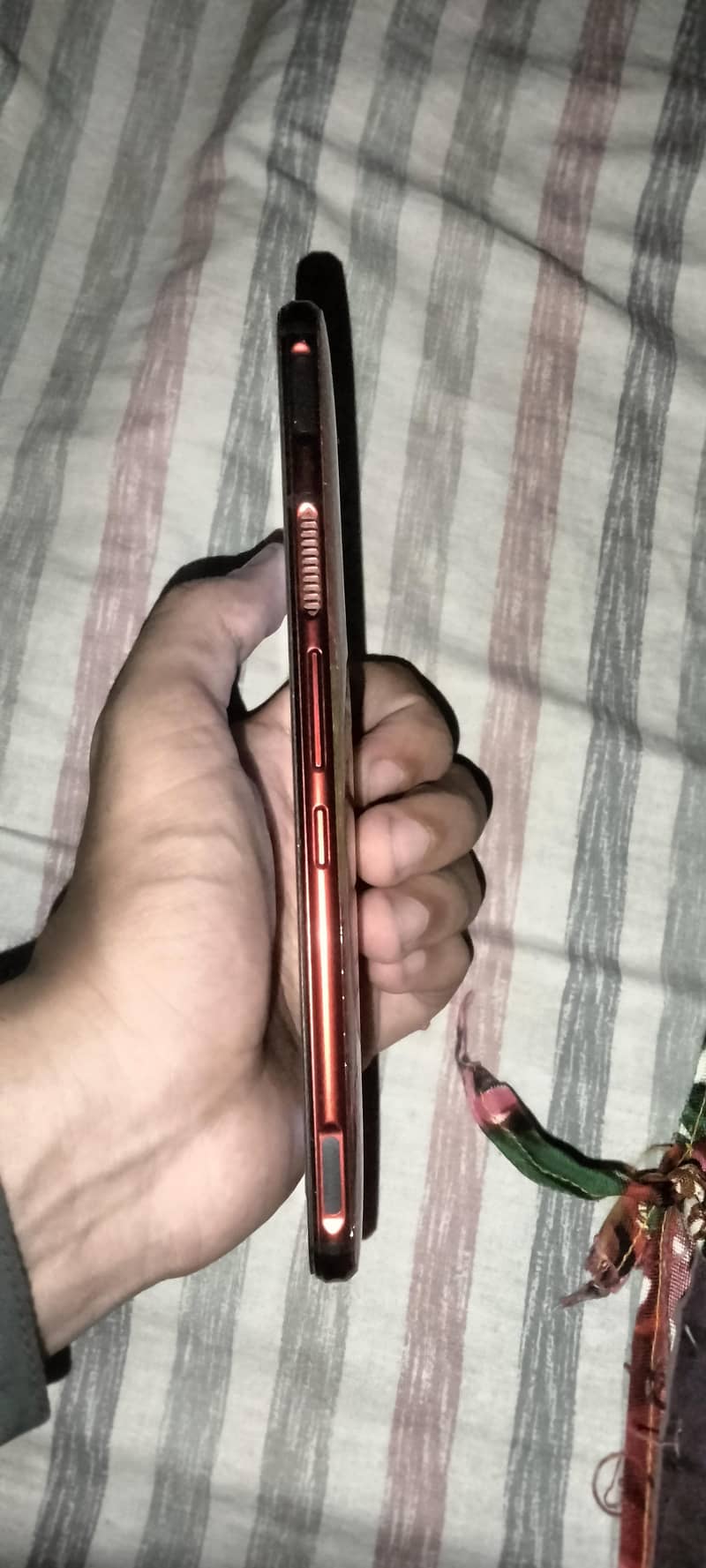 RED MAGIC 5G 1