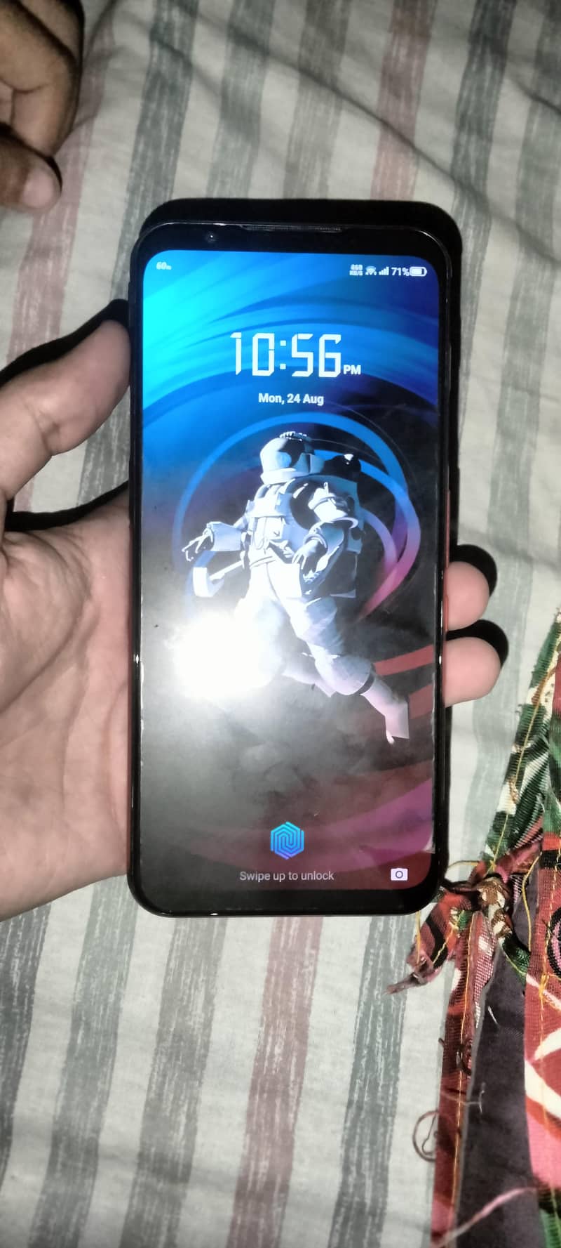 RED MAGIC 5G 2