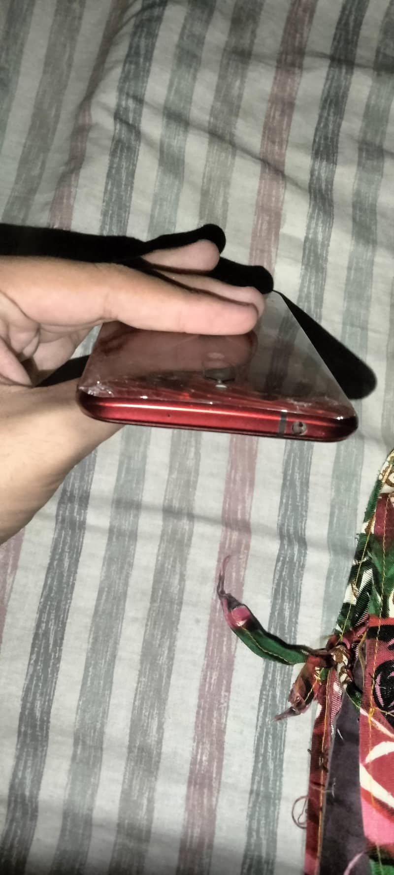 RED MAGIC 5G 4