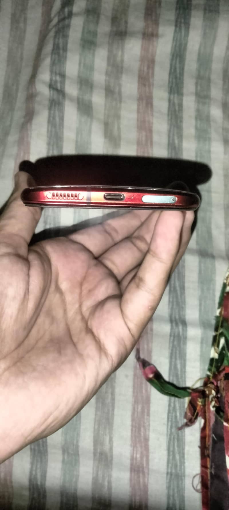 RED MAGIC 5G 5