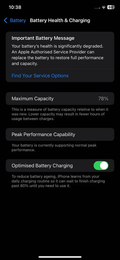 Apple iPhone XR