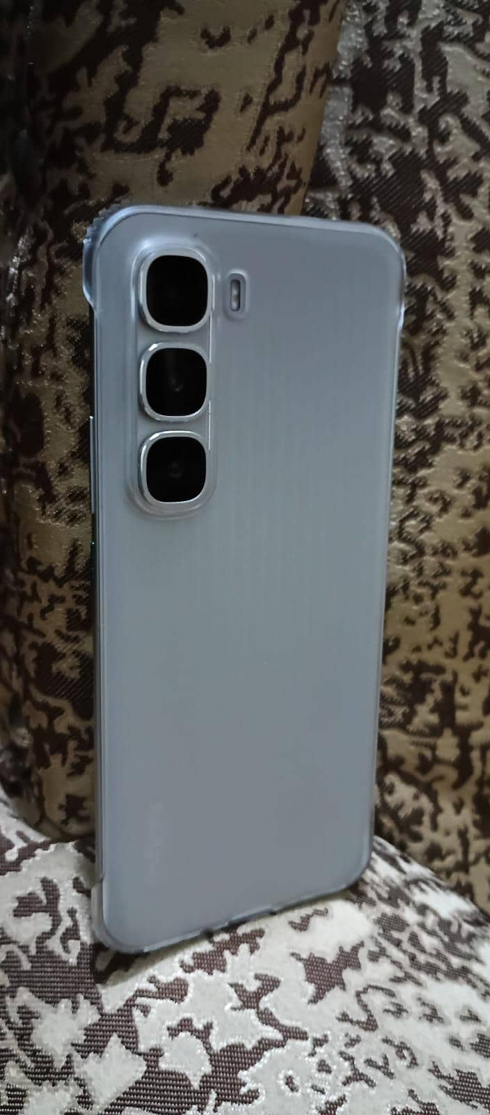 Infinix Hot 60 pro plus 4