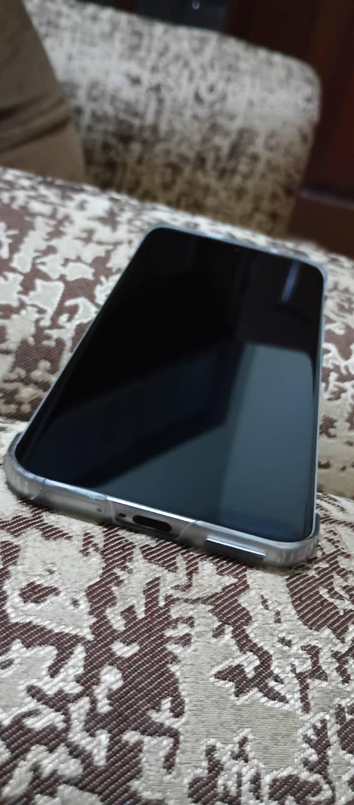 Infinix Hot 60 pro plus 5