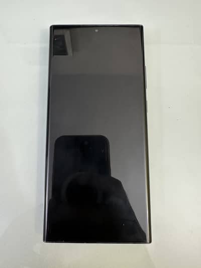 Samsung Mobile Note 20 Ultra