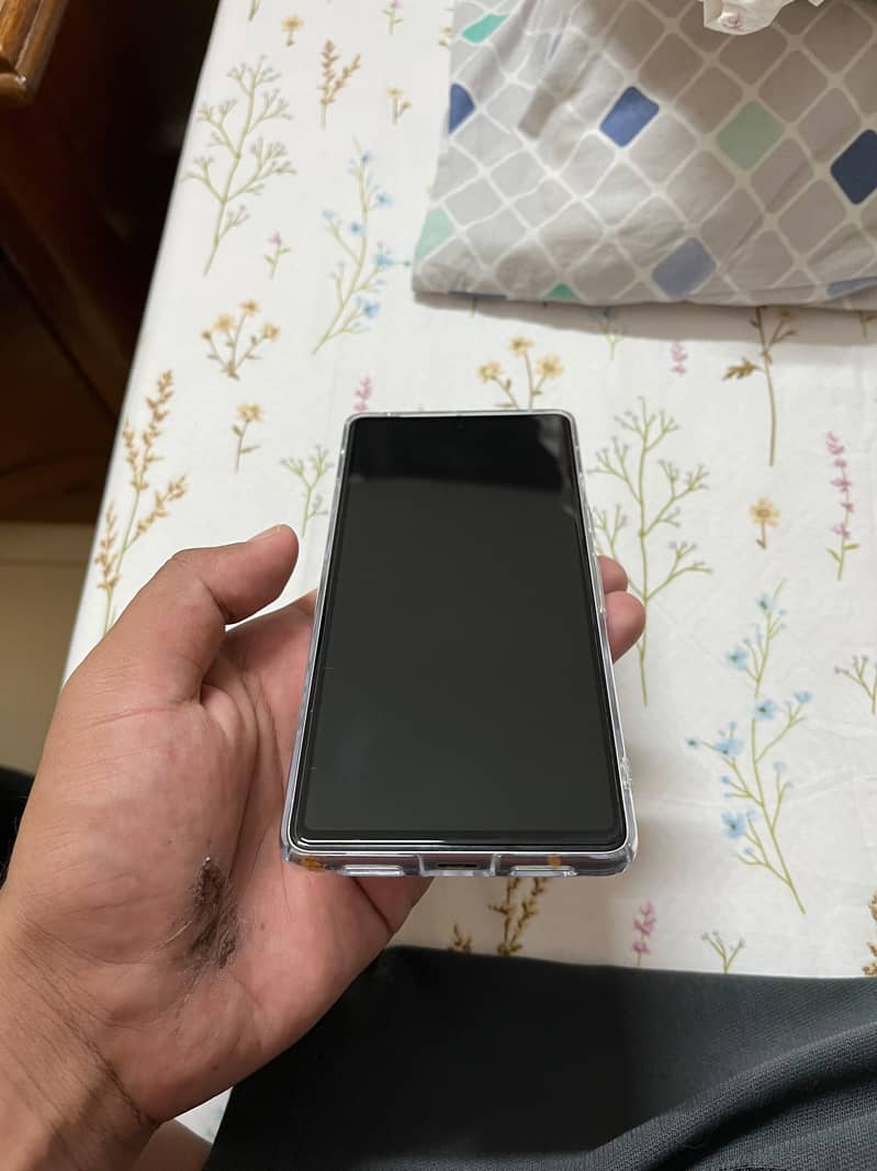 Google Pixel 7 0