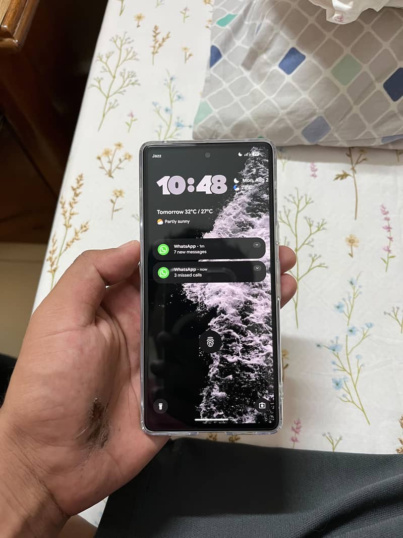 Google Pixel 7 1