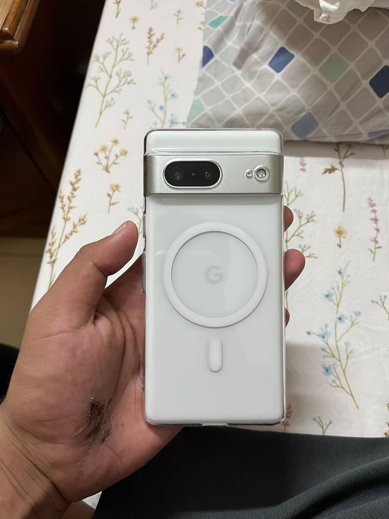 Google Pixel 7 2
