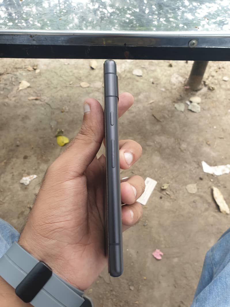 Google Pixel 7a 3