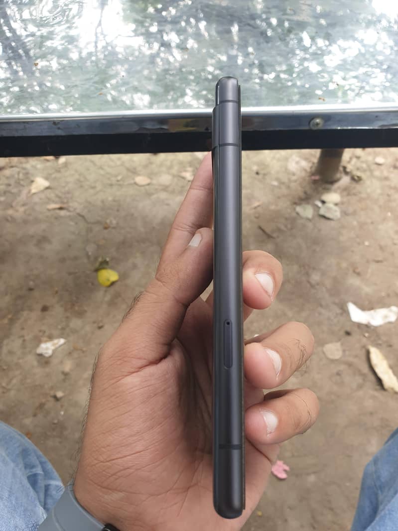 Google Pixel 7a 5