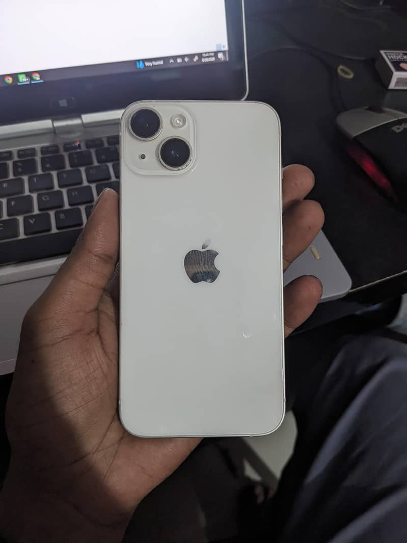 Apple iPhone 14 0