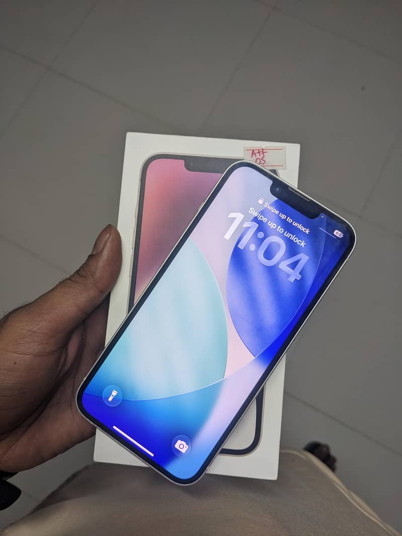 Apple iPhone 14 1