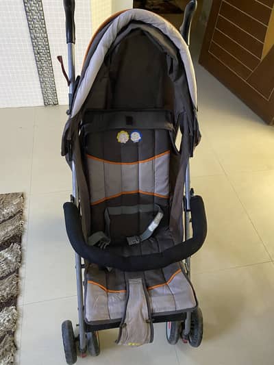 Baby Stroller