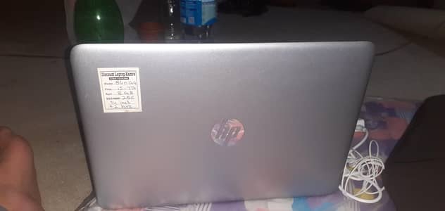 HP Laptop For Sale Urgent