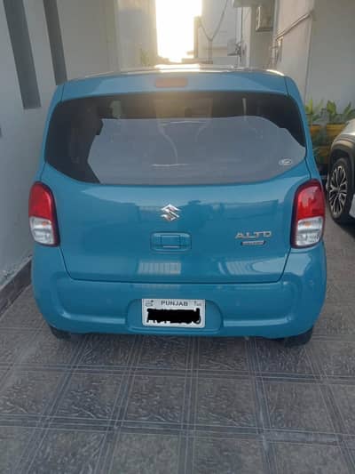 Suzuki Alto 2026.03219797072