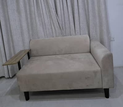 2 seater sofa