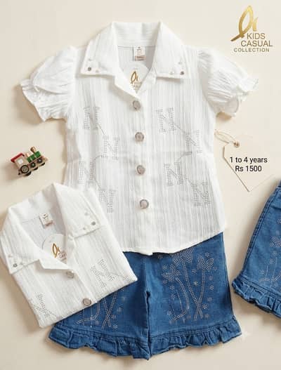 Kids collection for sale