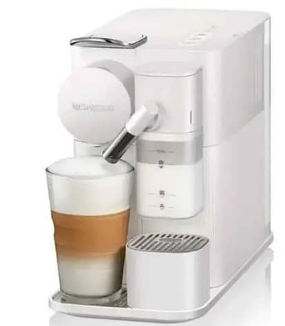 Nescafe expresso Coffee machine 0