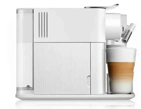 Nescafe expresso Coffee machine 1