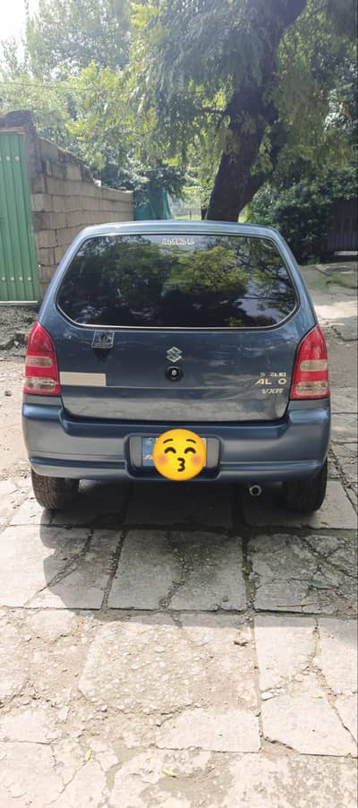 Suzuki Alto 2008