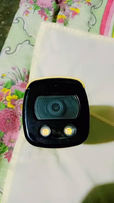 CCTV camera 3mp