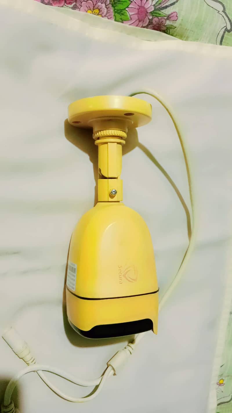 CCTV camera 3mp 1