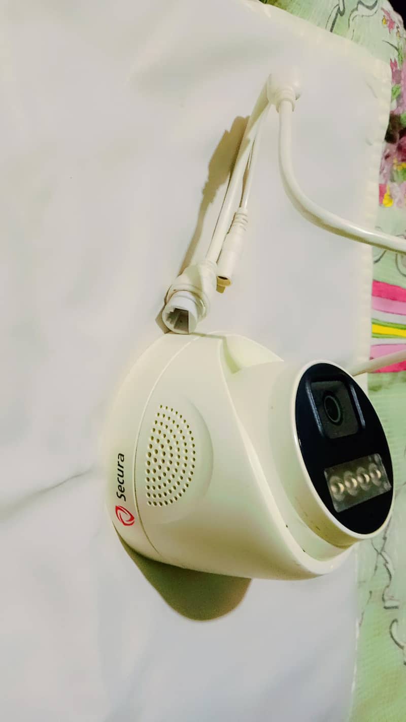 CCTV camera 3mp 3
