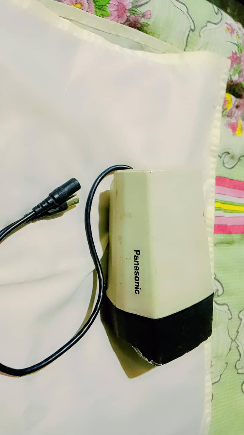 CCTV camera 3mp 9