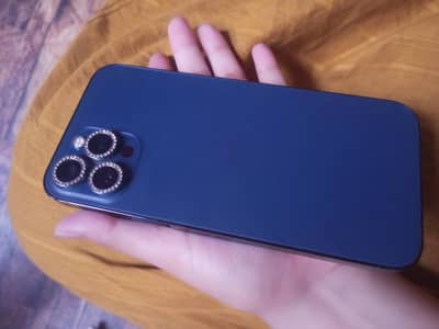 Apple iPhone 12 Pro Max